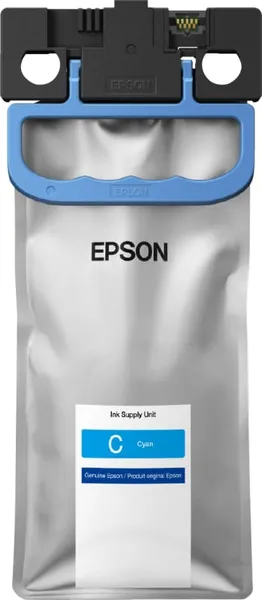 Cartuș EPSON C13T13M240 Cyan Extra High Yield