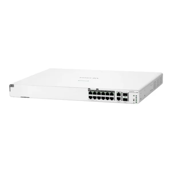 Switch ARUBA NETWORKS 1960 8G 4x2.5G PoE 480W