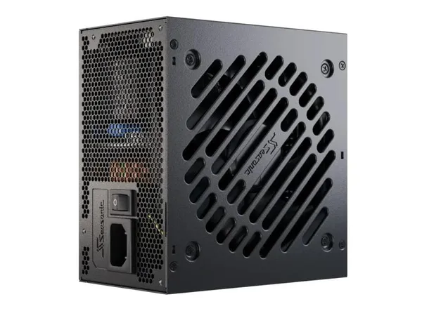 Sursă PC SEASONIC SRP-CGX751 750W Gold Modulară Negru