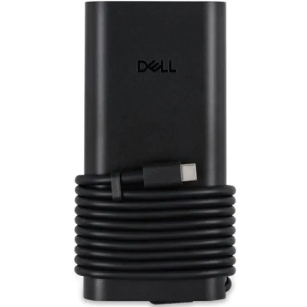 Încărcător Laptop DELL 165W USB-C GaN Negru 450-BFTT - imagine 2