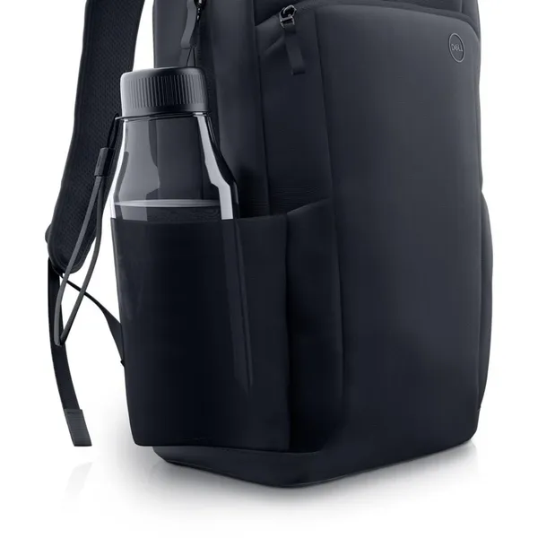 Geantă Laptop DELL EcoLoop Essential 16" CP3724 Negru - imagine 2