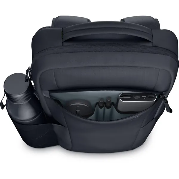 Geantă Laptop DELL EcoLoop Essential 16" CP3724 Negru - imagine 4