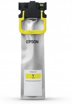 Cartuș Cerneală EPSON T01C4 Yellow C13T01C400