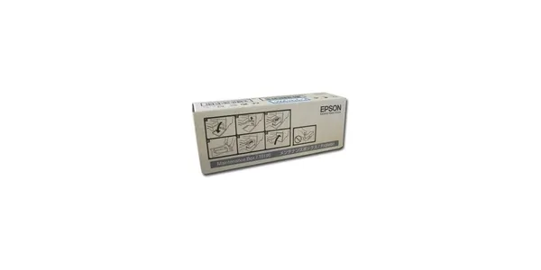 Kit Mentenanță EPSON T619000 Original Business B300 - imagine 1