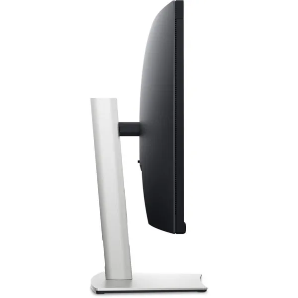 Monitor DELL P3424WEB 34 Curbat WQHD 3440x1440 IPS 60Hz - imagine 3