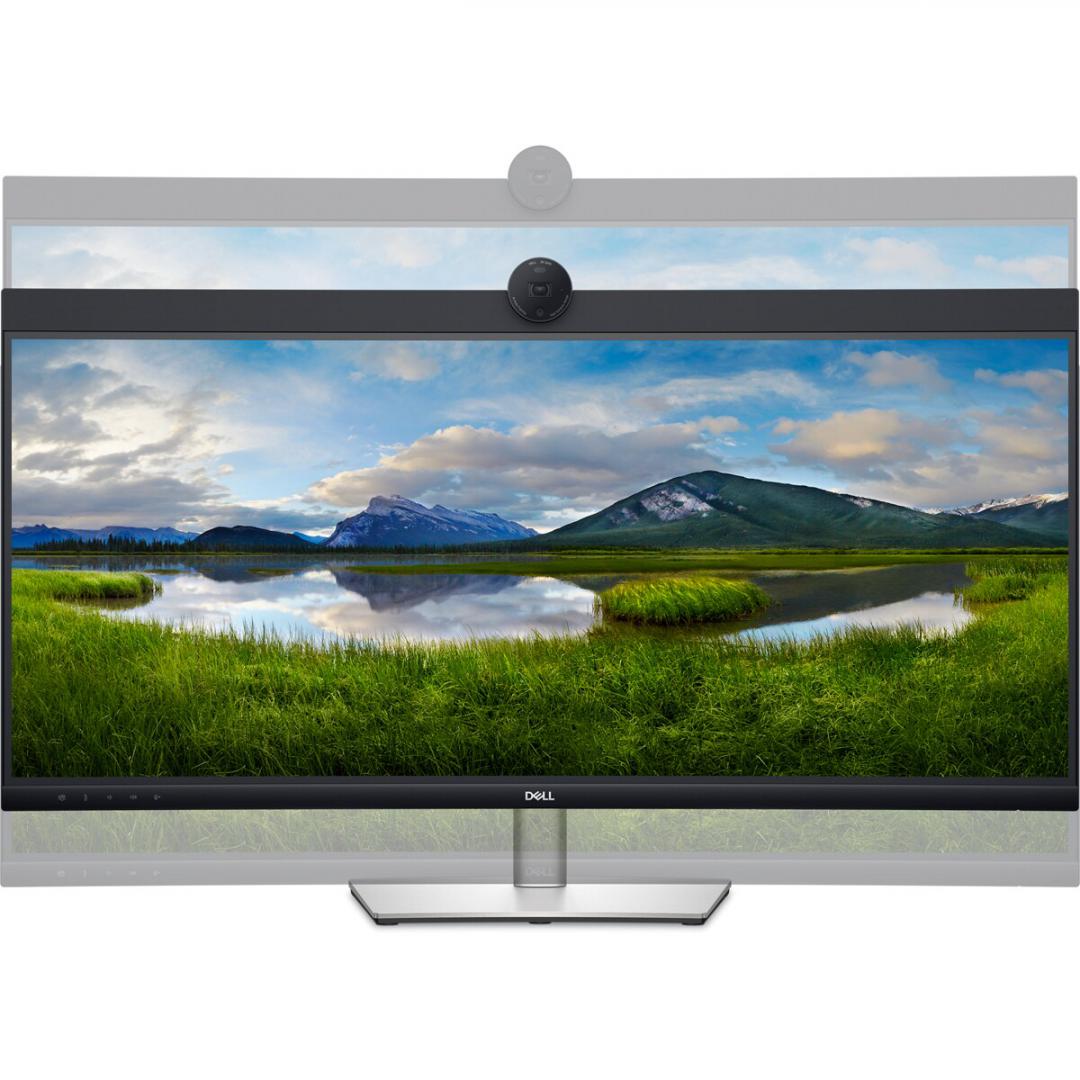 Monitor DELL P3424WEB 34" WQHD 3440x1440 IPS 60Hz - imagine 6