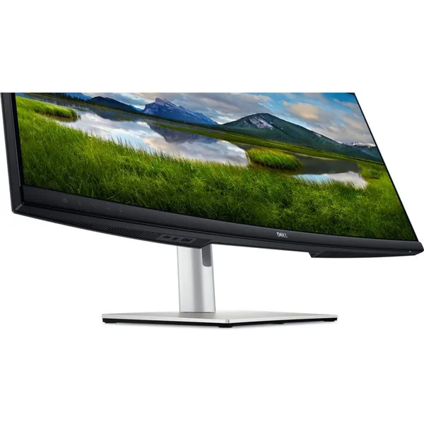Monitor DELL P3424WEB 34 Curbat WQHD 3440x1440 IPS 60Hz - imagine 8