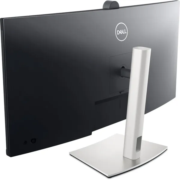 Monitor DELL P3424WEB 34 Curbat WQHD 3440x1440 IPS 60Hz - imagine 9