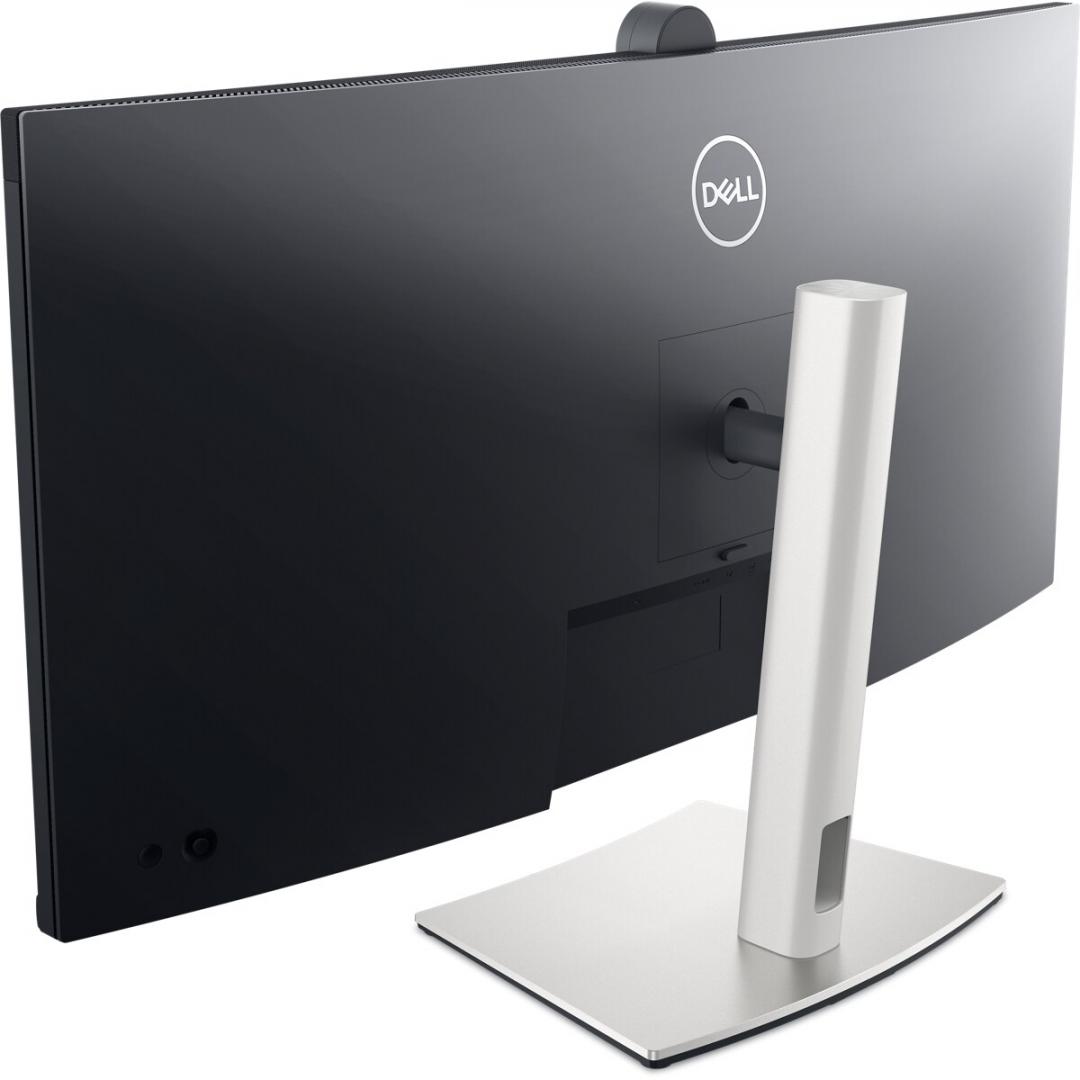 Monitor DELL P3424WEB 34" WQHD 3440x1440 IPS 60Hz - imagine 9