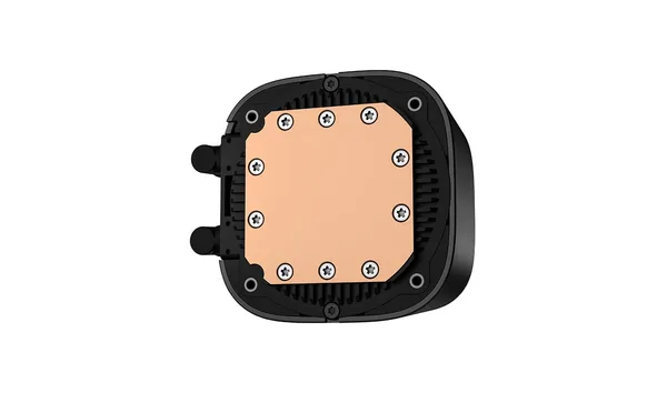 Cooler Procesor DEEPCOOL LE500 MARRS Răcire Lichidă 2x120mm - imagine 4