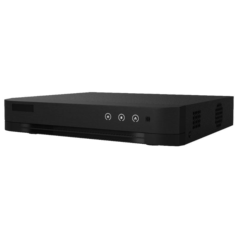 DVR HIKVISION AcuSense 4 Canale IDS-7204HQHI-M1/E(E)