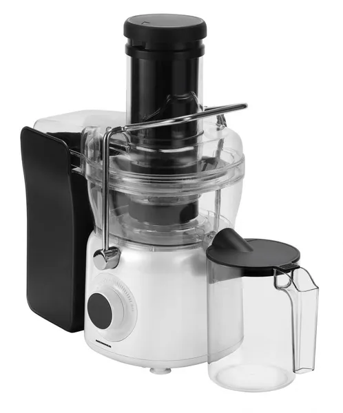Storcător de Fructe HEINNER PearlWhite HSF-K1000DCWP 1000W - imagine 4