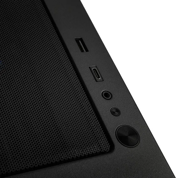 Carcasă PC PHANTEKS XT PRO ULTRA Mid Tower DRGB Negru - imagine 5