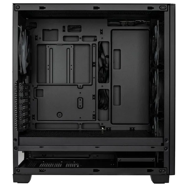 Carcasă PC PHANTEKS XT PRO ULTRA Mid Tower DRGB Negru - imagine 6