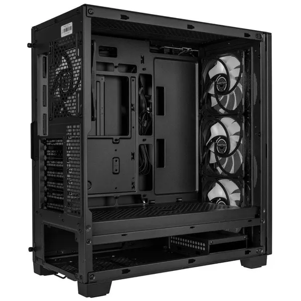 Carcasă PC PHANTEKS XT PRO ULTRA Mid Tower DRGB Negru - imagine 7