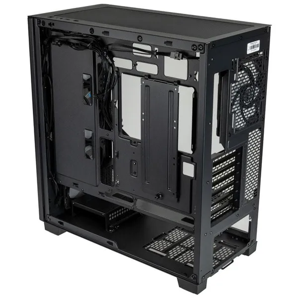 Carcasă PC PHANTEKS XT PRO ULTRA Mid Tower DRGB Negru - imagine 9