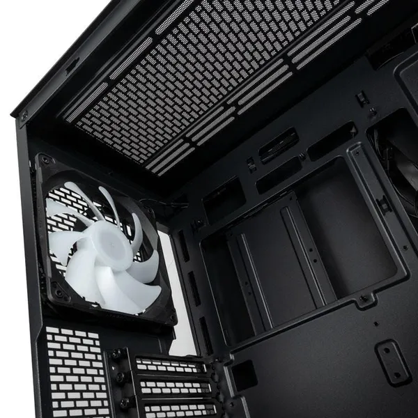 Carcasă PC PHANTEKS XT PRO ULTRA Mid Tower DRGB Negru - imagine 10