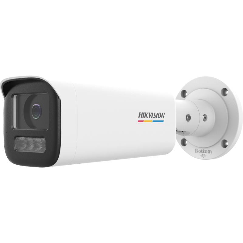 Camera de supraveghere IP Bullet 4MP HIKVISION DS-2CD1B47G2H-LIUF 4mm