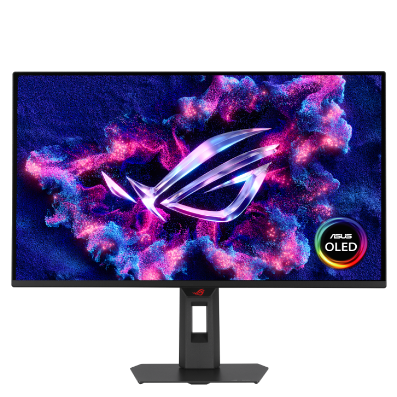 Monitor ASUS XG27AQDMES 26.5" QD-OLED 240Hz 2560x1440