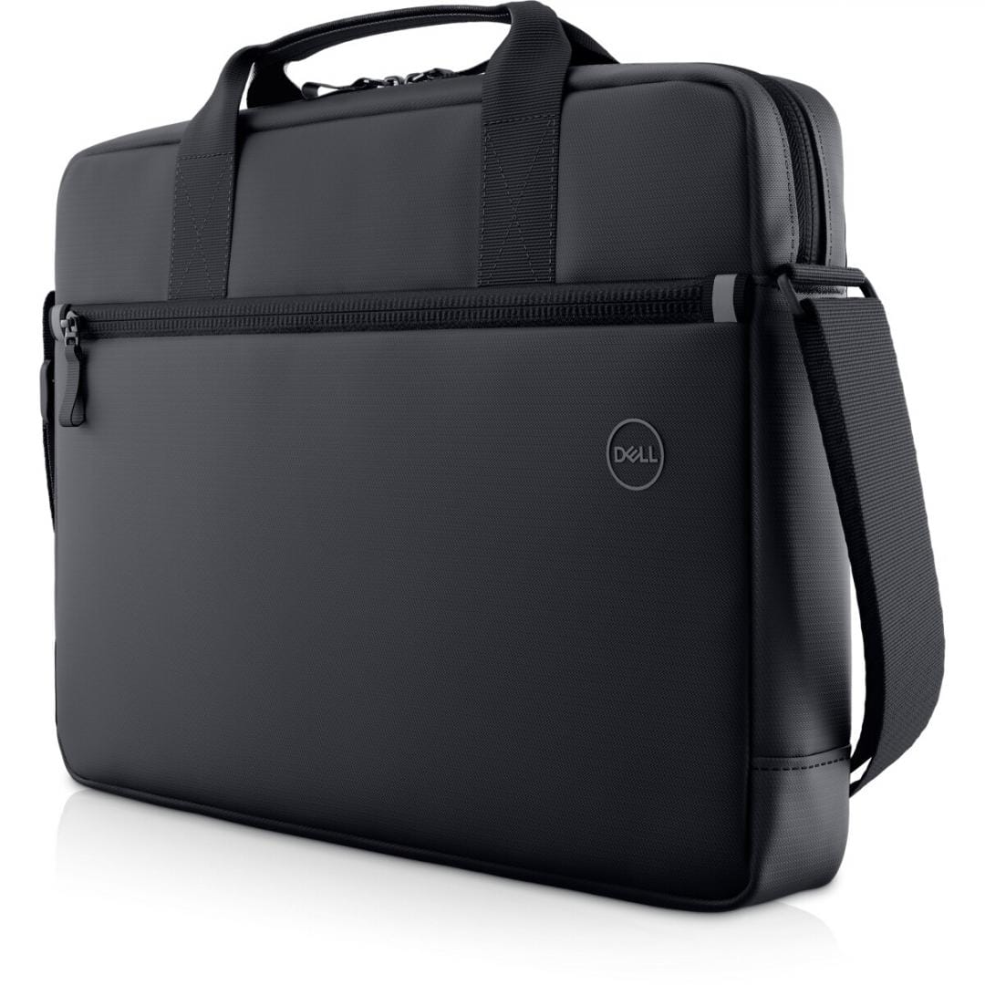 Geantă Laptop DELL Essential Briefcase 16 CC3624 Negru