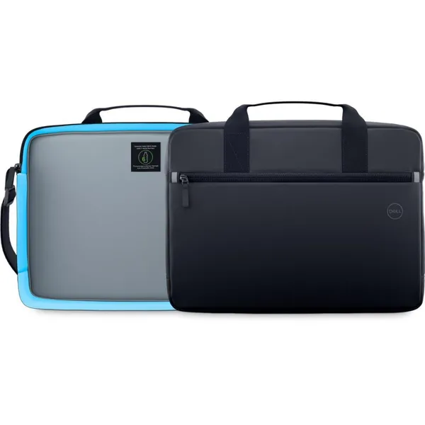 Geantă Laptop DELL Essential Briefcase 16 CC3624 Negru - imagine 4