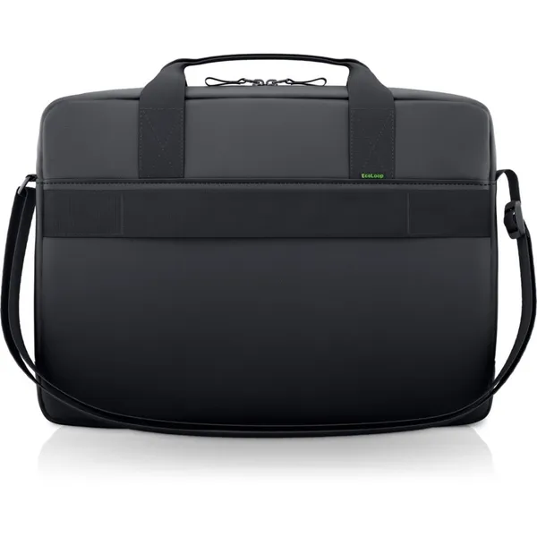 Geantă Laptop DELL Essential Briefcase 16 CC3624 Negru - imagine 5