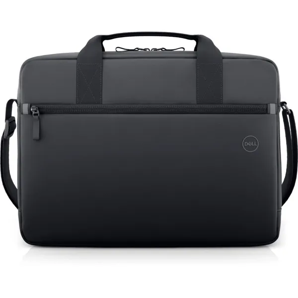 Geantă Laptop DELL Essential Briefcase 16 CC3624 Negru - imagine 6