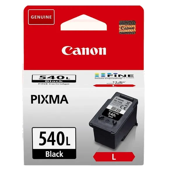 Cartuș Cerneală CANON PG-540L Negru 11ml 5224B001AA