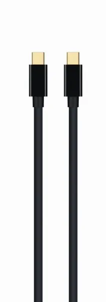 Cablu Video GEMBIRD CCP-mDPmDP2-6 Mini-DisplayPort 2m Negru