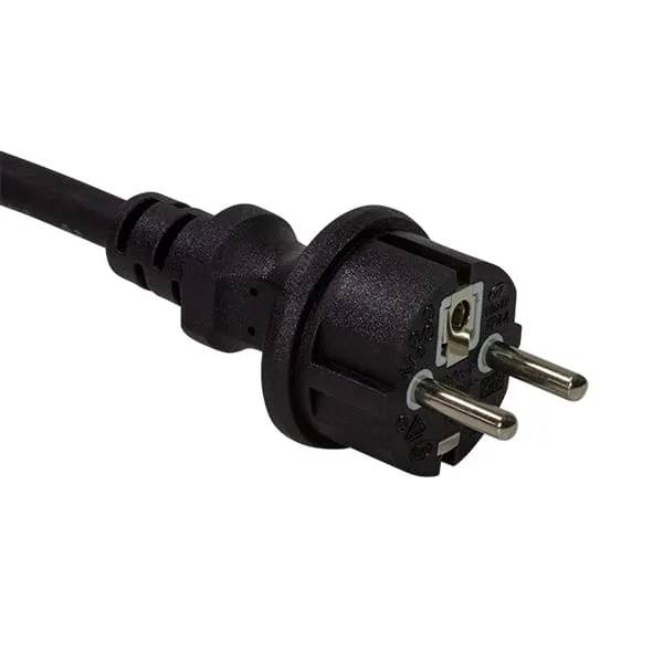 Prelungitor LOGILINK LPS254 Schuko x4 1.5m IP44 - imagine 6