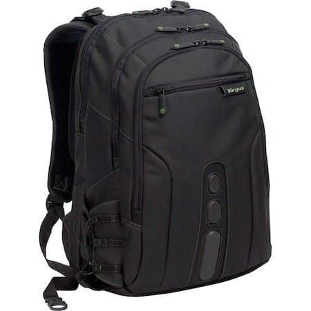 Rucsac Laptop TARGUS Eco Spruce 15.6 inch Negru TBB013EU