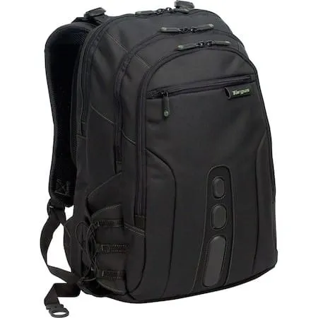 Rucsac Laptop TARGUS Eco Spruce 15.6 inch Negru TBB013EU