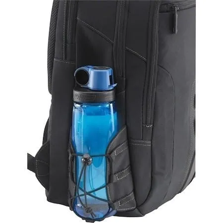 Rucsac Laptop TARGUS Eco Spruce 15.6 inch Negru TBB013EU - imagine 7