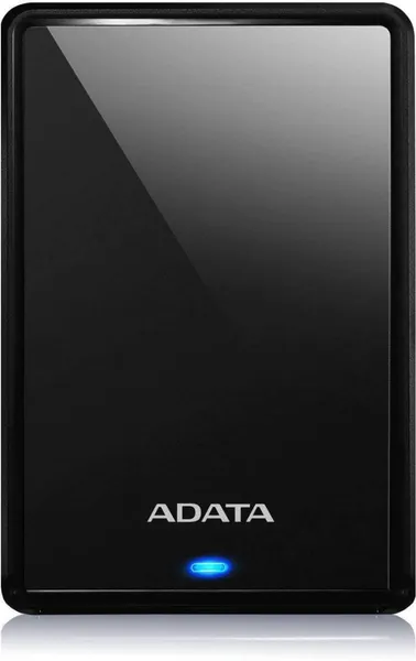 HDD Extern ADATA HV620S 2TB USB 3.1 Negru - imagine 4