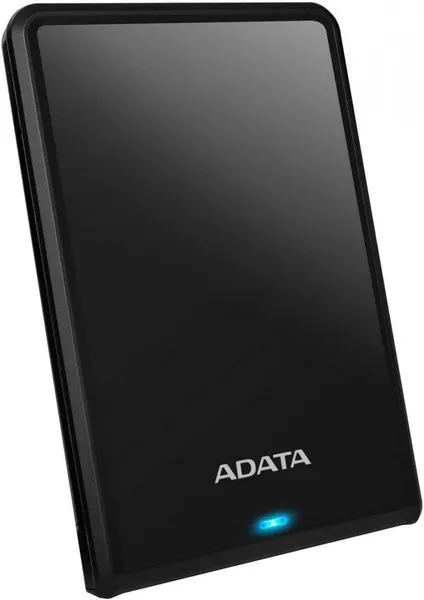 HDD Extern ADATA HV620S 2TB USB 3.1 Negru - imagine 5