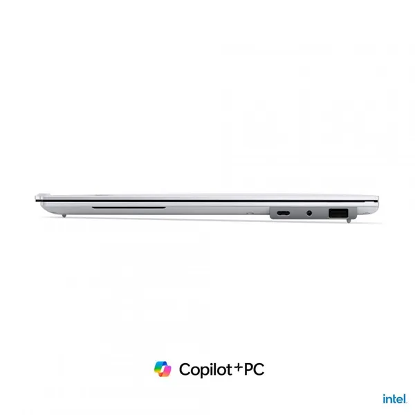 Laptop LENOVO ThinkPad X9-14 Gen 1 Aura Edition 2.8K OLED - imagine 5