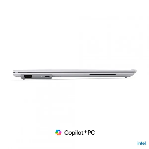 Laptop LENOVO ThinkPad X9-14 Gen 1 Aura Edition 2.8K OLED - imagine 6