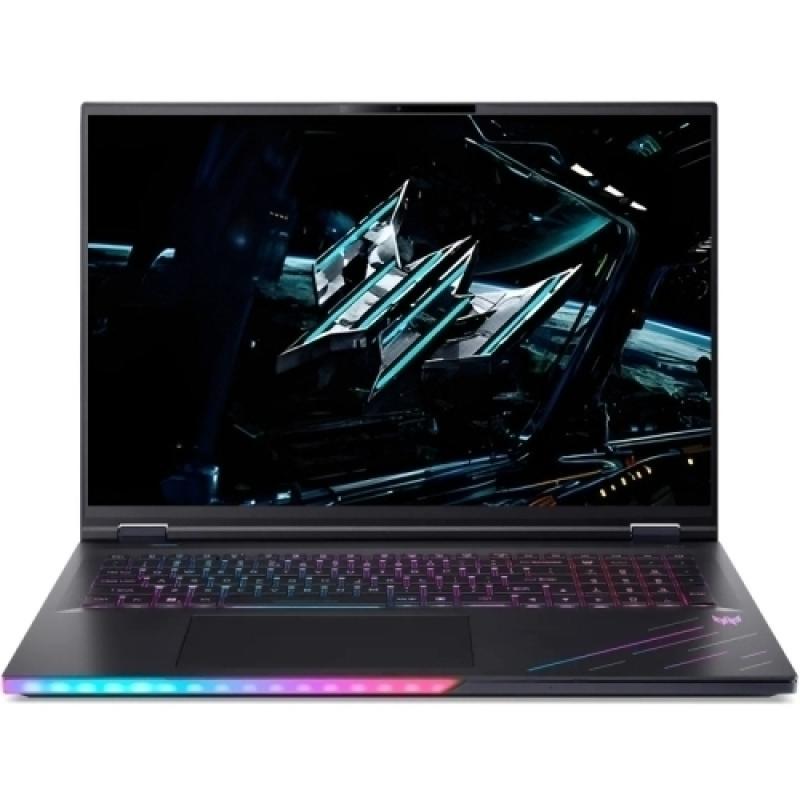 Laptop Gaming ACER Predator Helios 18 AI RTX 5080 128GB 4TB