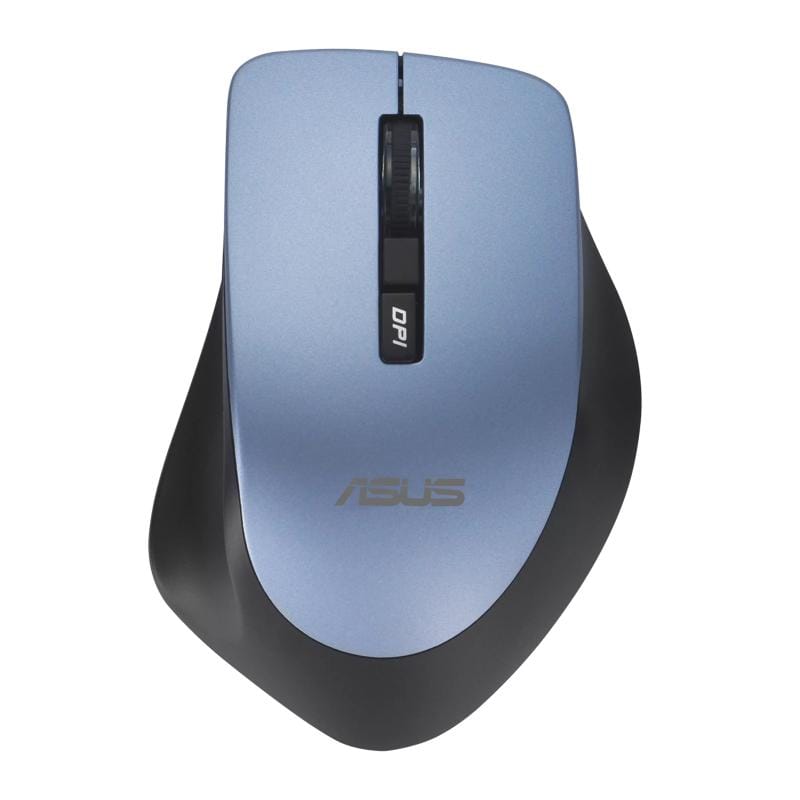 Mouse ASUS WT425 Optical Wireless Negru Gy-BL