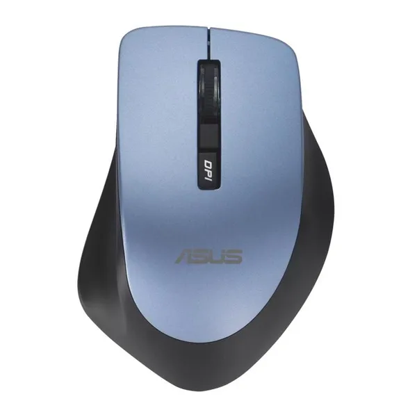 Mouse ASUS WT425 Optical Wireless Negru Gy-BL