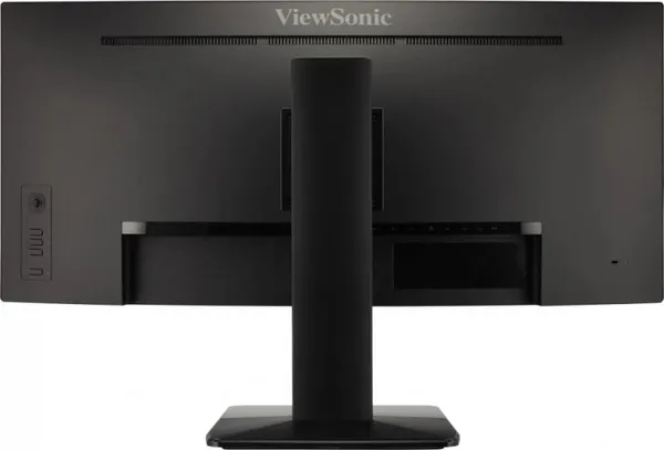 Monitor VIEWSONIC VG3419C 34 Inch Curved 120 Hz - imagine 4