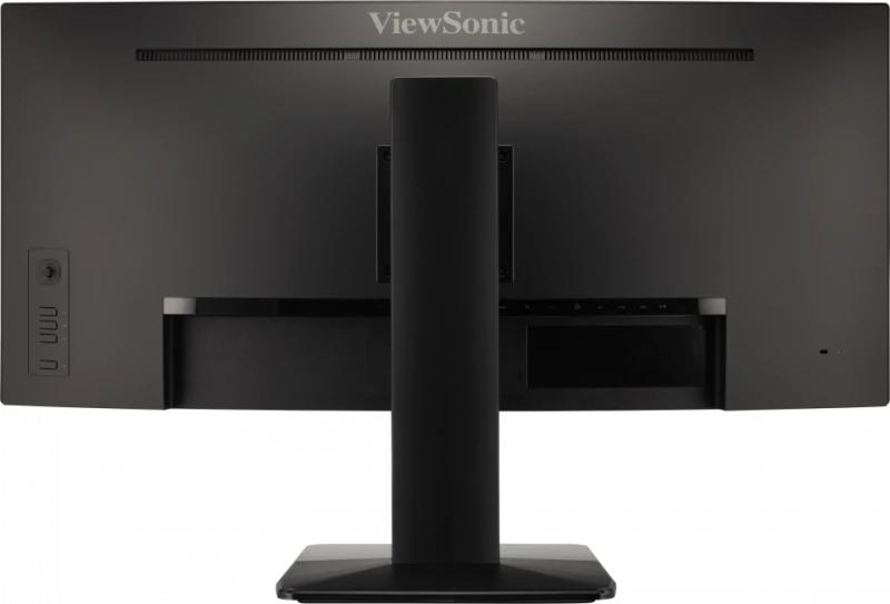 Monitor VIEWSONIC VG3419C 34 inch Curved - imagine 4