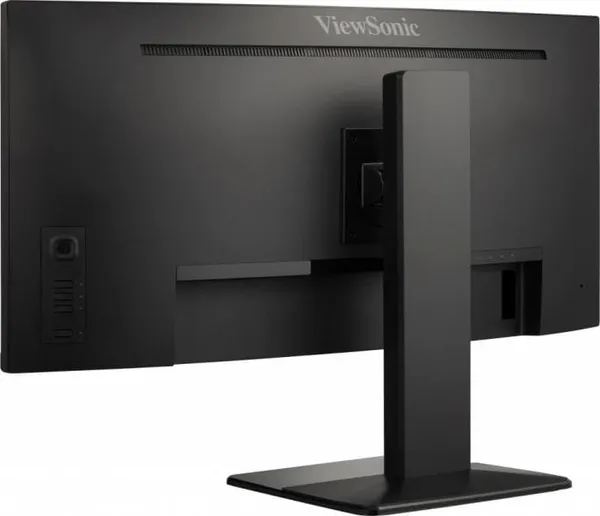 Monitor VIEWSONIC VG3419C 34 Inch Curved 120 Hz - imagine 6