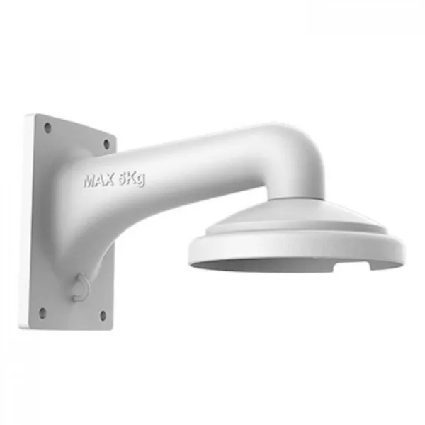 Suport Perete HIKVISION DS-1605ZJ PTZ 4 Inci Aluminiu