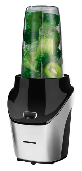 Blender Sport HEINNER Vitamiser 1000 HSB-T1000SS Negru