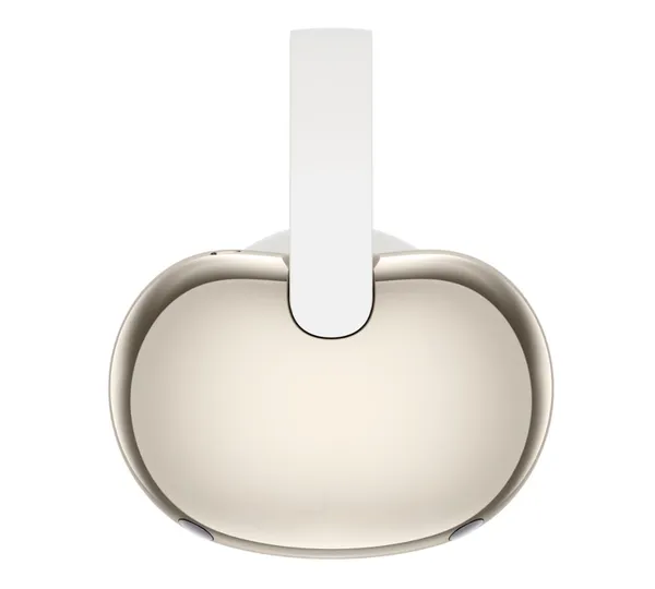 Căști Audio TCL Crystal Clip Open-Ear True Wireless IPX4 White Gold - imagine 7