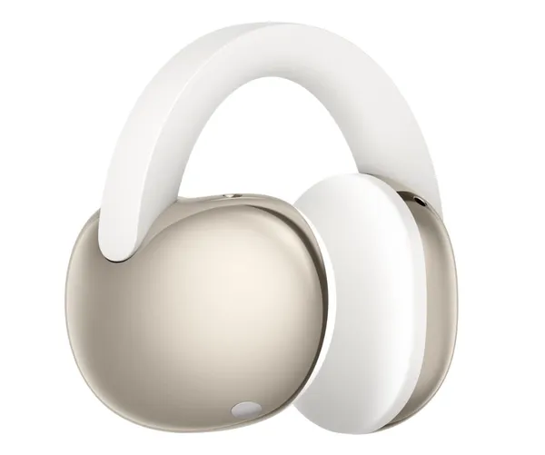Căști Audio TCL Crystal Clip Open-Ear True Wireless IPX4 White Gold - imagine 2