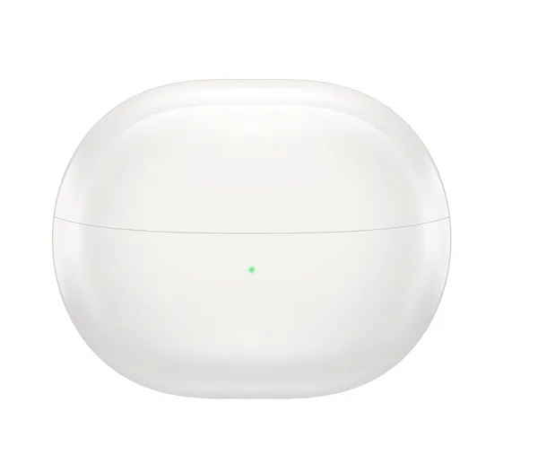 Căști Audio TCL Crystal Clip Open-Ear True Wireless IPX4 White Gold - imagine 11