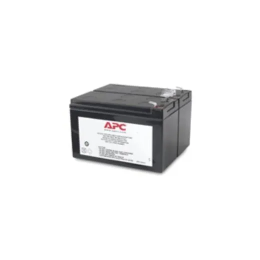 Acumulator APC Smart-UPS X Negru APCRBC113 - imagine 2