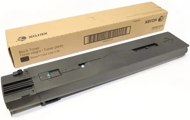 Toner XEROX Black 006R01659 pentru C60/C70 30K pagini